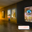 Exposition As Above So Below de Mark Leckey à Lafayette Anticipations