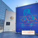 Trésors sauvés de Gaza : l'histoire de Gaza exposée à travers des vestiges archéologiques à l'IMA  - fotor 1743592039857