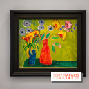 Gabriele Münter, peindre sans détours : l'exposition au Musée d'art moderne de Paris - DSC 2619