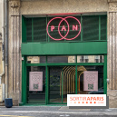 PAN, le bar à tir virtuel du 10e arrondissement de Paris - IMG 3932
