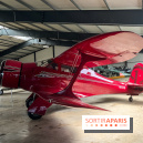 Le musée volant de Salis - nos photos - 4B0836A0 355A 4F11 A290 9149685048DA