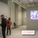 Exposition Le Paris d'Agnès Varda au Musée Carnavalet