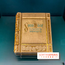 Disney100 : l'exposition des 100 ans de Disney à Paris Expo Porte de Versailles - IMG 4248