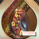 Pâques 2025 : les chocolats de la Manufacture Cluizel - photos - IMG 1222