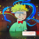 Le Petit Prince, l'odyssée immersive : un voyage poétique et coloré à vivre à l'Atelier des Lumières - fotor 1744363770169