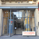 Faire impression : l'exposition sur les affiches de cinéma à la Fondation Jérôme Seydoux-Pathé