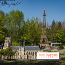 France Miniature 2025, une enquête à travers le temps