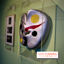 Tarō Okamoto, un Japon réinventé, nos photos de l'expo - Taro Okamoto 1