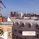 Hôtel Dame des Arts à Paris