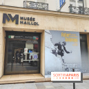 Robert Doisneau - Instants donnés : l'exposition photo se dévoile au musée Maillol
