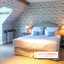 La Ferme de l’Abbaye des Vaux de Cernay : l'hôtel de charme en pleine nature dans les Yvelines - photos