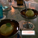 De Vie - Cocktail pomme, calvados, cidre