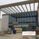 Ligne 15 Sud : nos photos dans les coulisses des essais du Grand Paris Express - GPA Champigny 1 fotor 202504189107