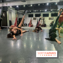 Danse Cabaret Academy - nos photos