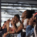 Les nocturnes de la Foire de Paris : concerts et spectacles  - FDP 2023 NOCTURNE 52