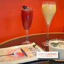 Speechless, le bar à cocktail à la programmation animée dans le 12e arrondissement de Paris - IMG 9758