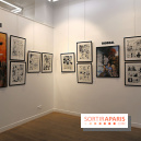 Rétrospective Grzegorz Rosinski, nos photos de l'expo gratuite à Paris - Expo Thorgal 18 fotor 20250425115835