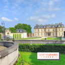 Château de Champs-sur-Marne, visuels