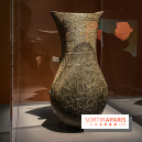 Exposition Bronzes royaux d'Angkor, un art du divin au Musée Guimet