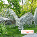 Le parcours d'art contemporain du Hangar Y se renouvelle