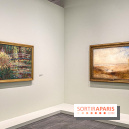 Dans le Flou, l'exposition dans le brouillard au Musée de l'Orangerie - IMG 5292