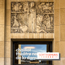 Chaillot Expérience #6 spécial Mode: danse, défilés et costumes griffés Jean-Paul Gaultier, Alaïa .. - image00033