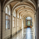 Abbaye Nomade - abbaye