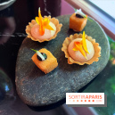 Villa9Trois - Amuse-bouches