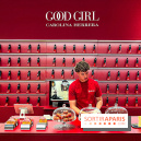 Good Girl Coffee Shop : le café-pop up experientiel du nouveau parfum de Carolina Herrera, à Paris - image00070