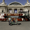 Family Bikes : des locations de rosalies sur Paris ! - A7400813 copie2