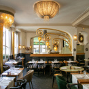 Le Tournesol du 16 ème - restaurant tournesol paris 16 2