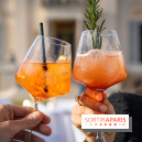 Les dîners-concerts Jazz du Melville aux Jardins de Bagatelle - A7C00147