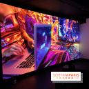 Artificial Dreams II au Grand Palais Immersif : l'exposition nocturne - IMG 0977