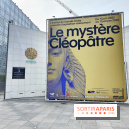 Le mystère Cléopâtre : l'exposition entre mythe et histoire sur la célèbre reine d'Egypte à l'IMA - fotor 1749554647704