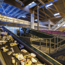 Centre de tri de Paris XV : Portes ouvertes & animations au Syctom - 20241116 JPO Centre Tri Paris 17 HD © B Guigou 7