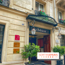 Hôtel Belmont