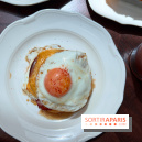 Temple & Chapon - Pancakes salés