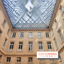 Les sept sens célestes : l'exposition qui mélange les genres et les époques à l'Hôtel de la Marine - fotor 1750929938272