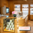 Les glaces gourmandes de l'Épicerie du Bristol - les photos - A7C03238