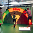 La nouvelle Cité des enfants - nos photos - 8474008F E714 4F74 9680 984A0ABBE72A