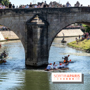 La course de baignoires de l'Isle Adam