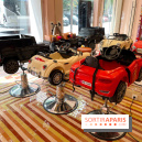 Babille, le salon de coiffure des familles à Levallois (92) - 2C70F68C D35E 413A 91FA 4417F10A5EEF