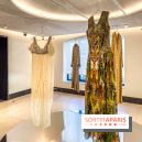 Fashion Icons : exposition gratuite du Birkin original chez Sotheby's Paris - IMG 6663