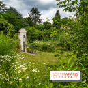 Le Musée Stéphane Mallarmé - 77 - les photos - A7C02507