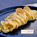 Felini, le bistro franco-italien gourmand du côté de Saint-Georges à Paris - IMG 2095