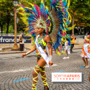 Le Carnaval Tropical 2025, les photos