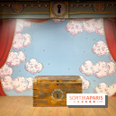 Maison des Histoires Bastille - nos photos - 3F39BBE7 E079 4EBD 954C E61367063569