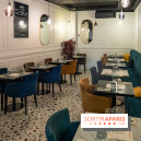 Chez Marguerite, le bouillon typique Paris 18e - A7C04896