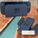 visuels Nintendo Switch 2