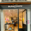 Créez votre parfum personnalisé avec Olfactivity - boutique